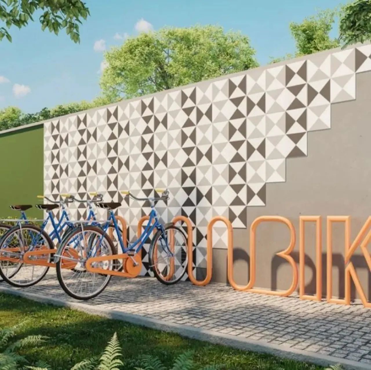 Apartamento com 2 dormitórios à venda, 69 m² por R$ 935.508,36 - Aldeota - Fortaleza/CE - Foto 8