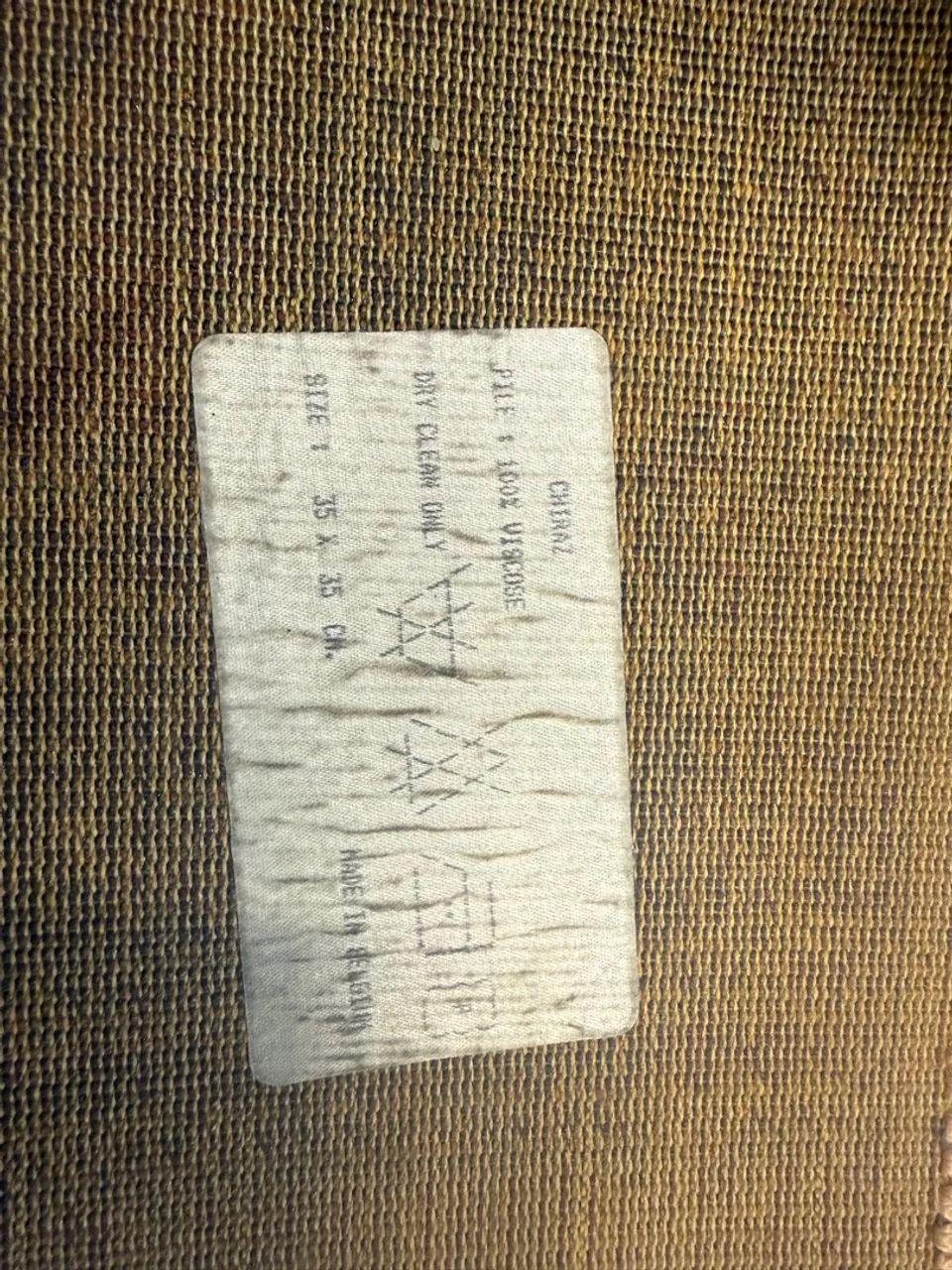 Tapete Persa Artesanal - Decoração Exclusiva - Foto 3