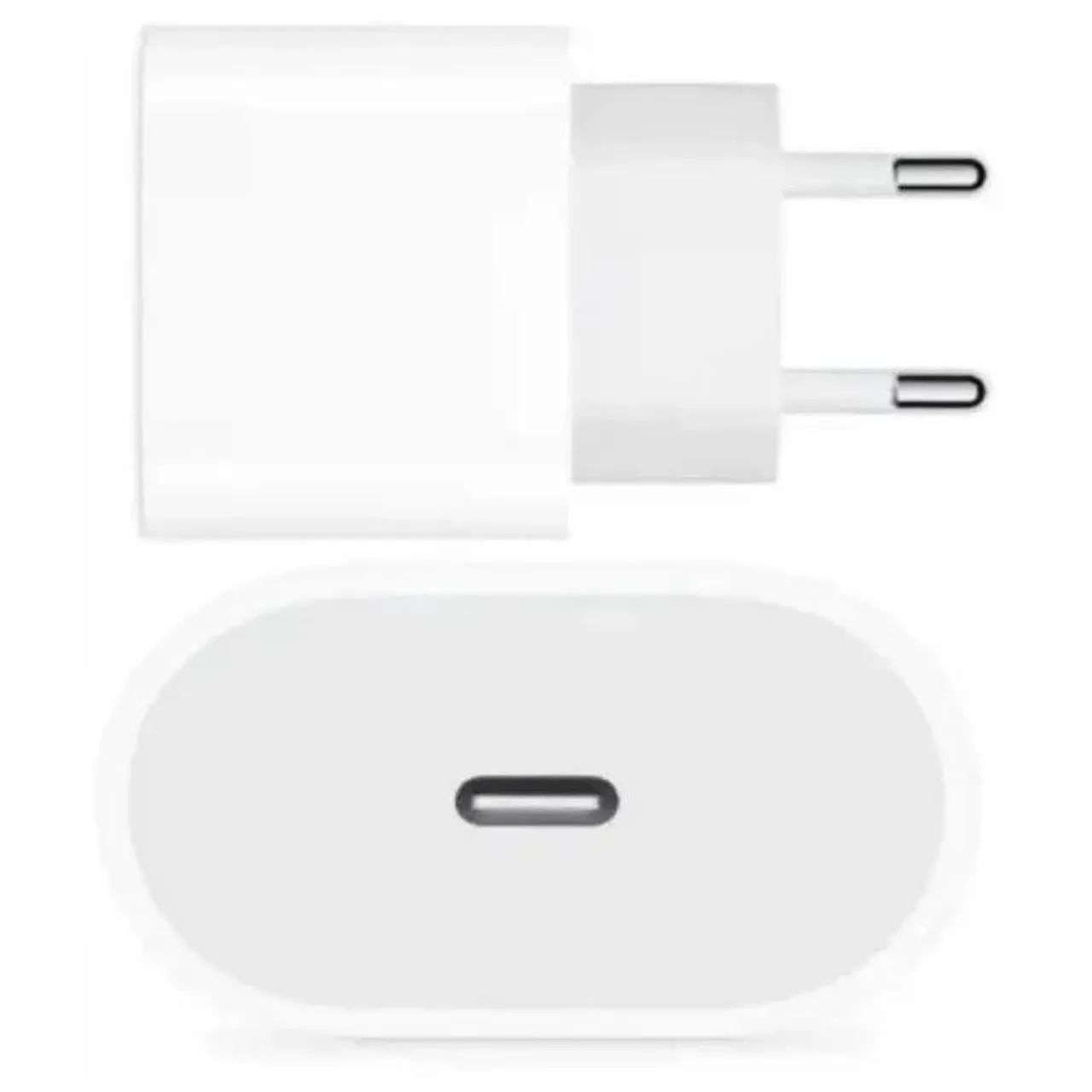 Fonte Carregador USB-C - ANATEL - Foto 3