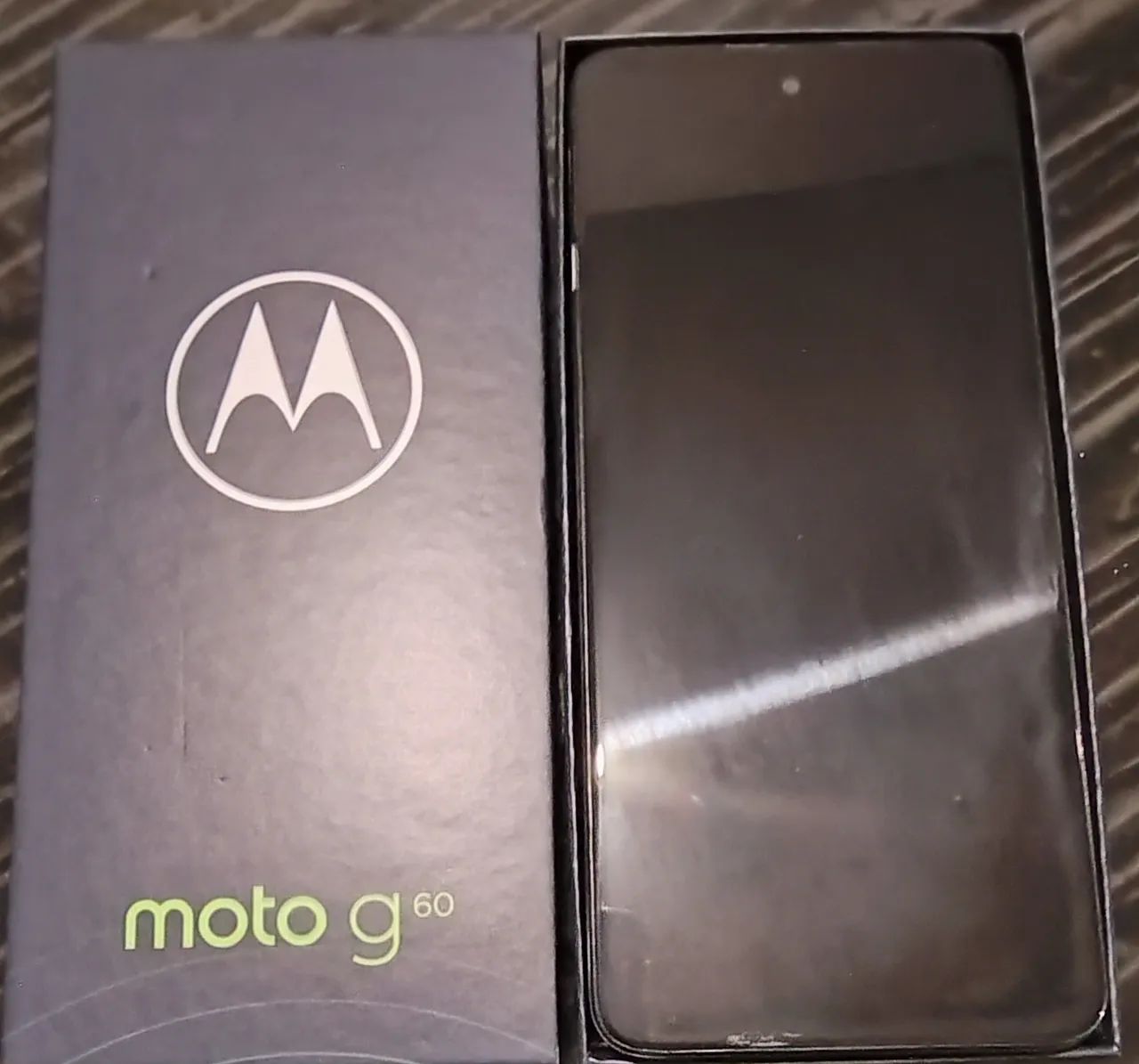 Moto G60 - Ac/trocas. - Foto 4
