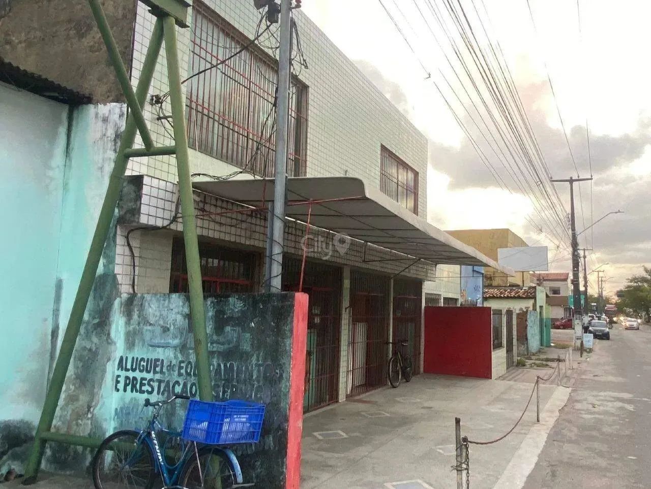 Aluguel de Galeria na Avenida Maranhão com 23 salas - Foto 4