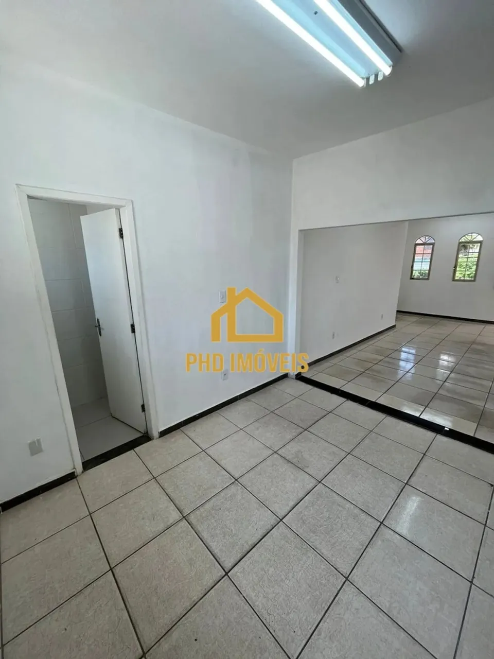 Sala Comercial para alugar Alípio de Melo Belo Horizonte