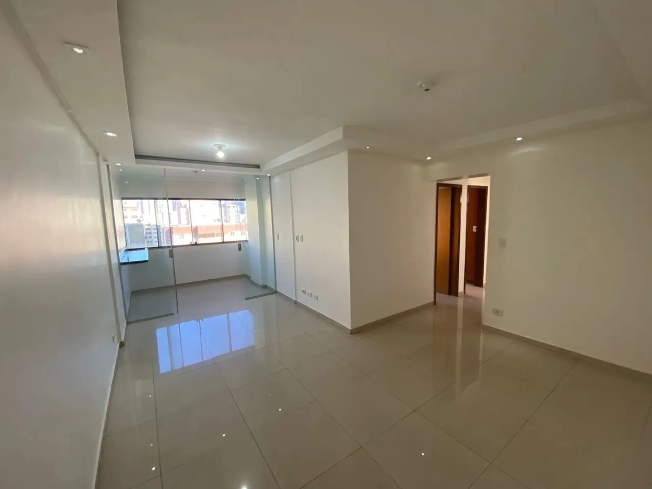 Imóvel para venda tem 89 metros quadrados com 4 quartos em Setor Bela Vista - Goiânia - GO