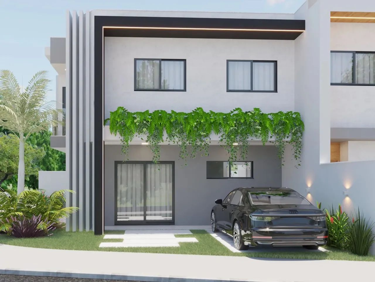 Vendo Casa 2 Qts com Suite , vale da Palmeiras - Macaé - RJ - Foto 4