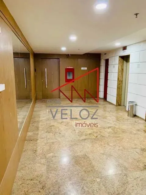 Sala-À VENDA-Ipanema-Rio de Janeiro-RJ