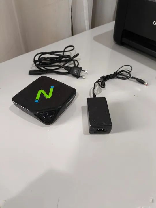 L300 NComputing Virtualização de Estações de Trabalho com Aceleração de vídeos - Foto 5