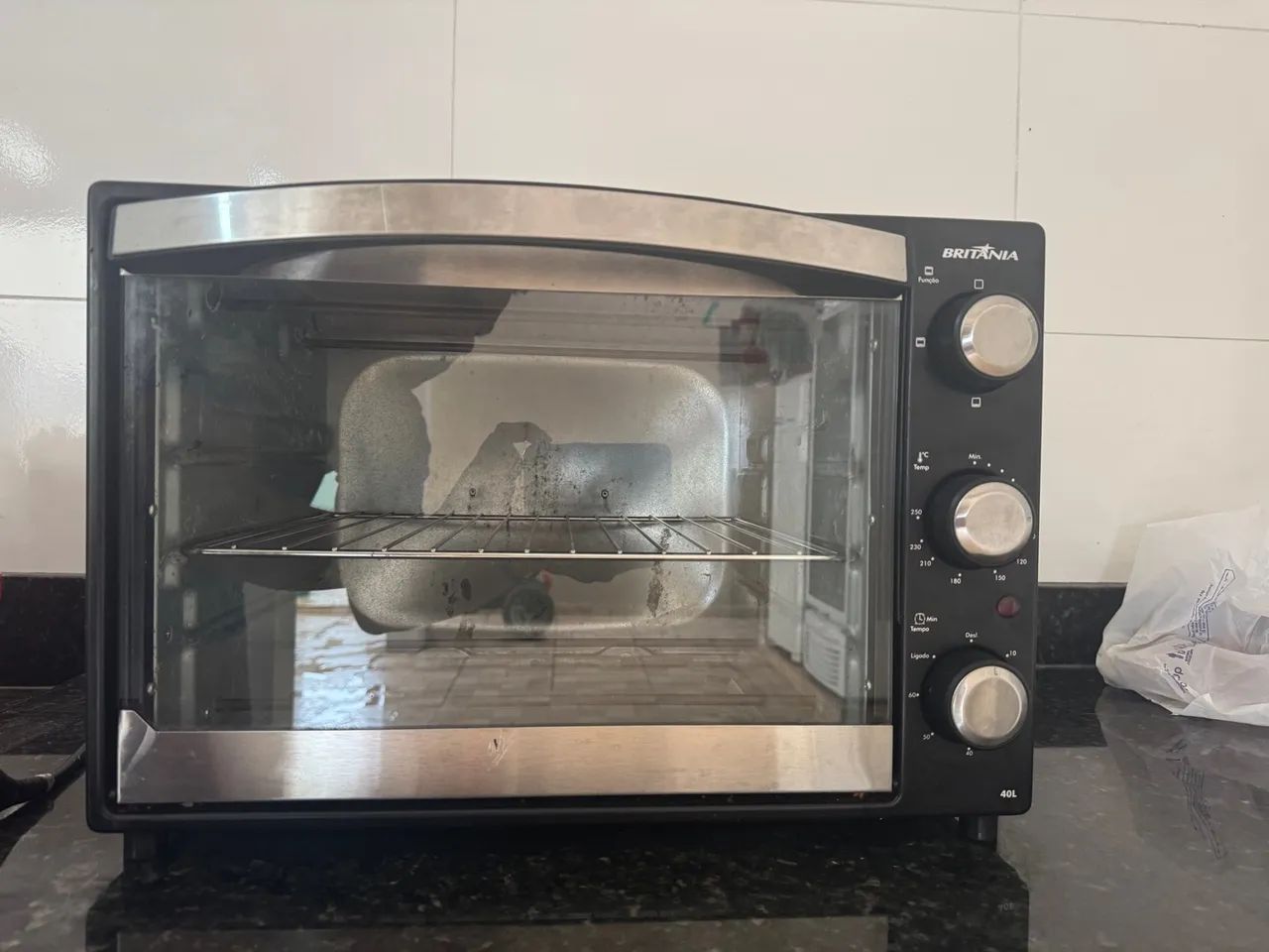 Forno 110  - Foto 2