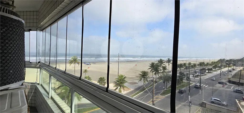 Apartamento com 4 quartos à venda em Guilhermina - SP - Foto 2