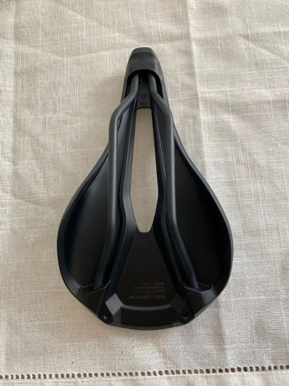 Selim Specialized Power Expert Mirror 130 mm - Ciclismo - Sumaré