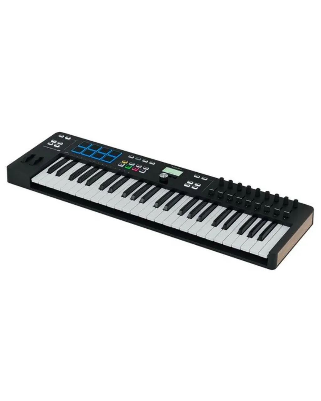 Arturia Keylab Essential 49 MKIII - Foto 4