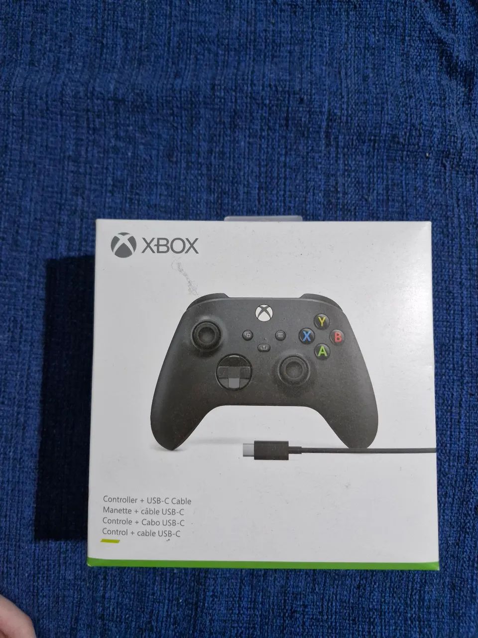 Xbox Series S/X controller64303554486145121