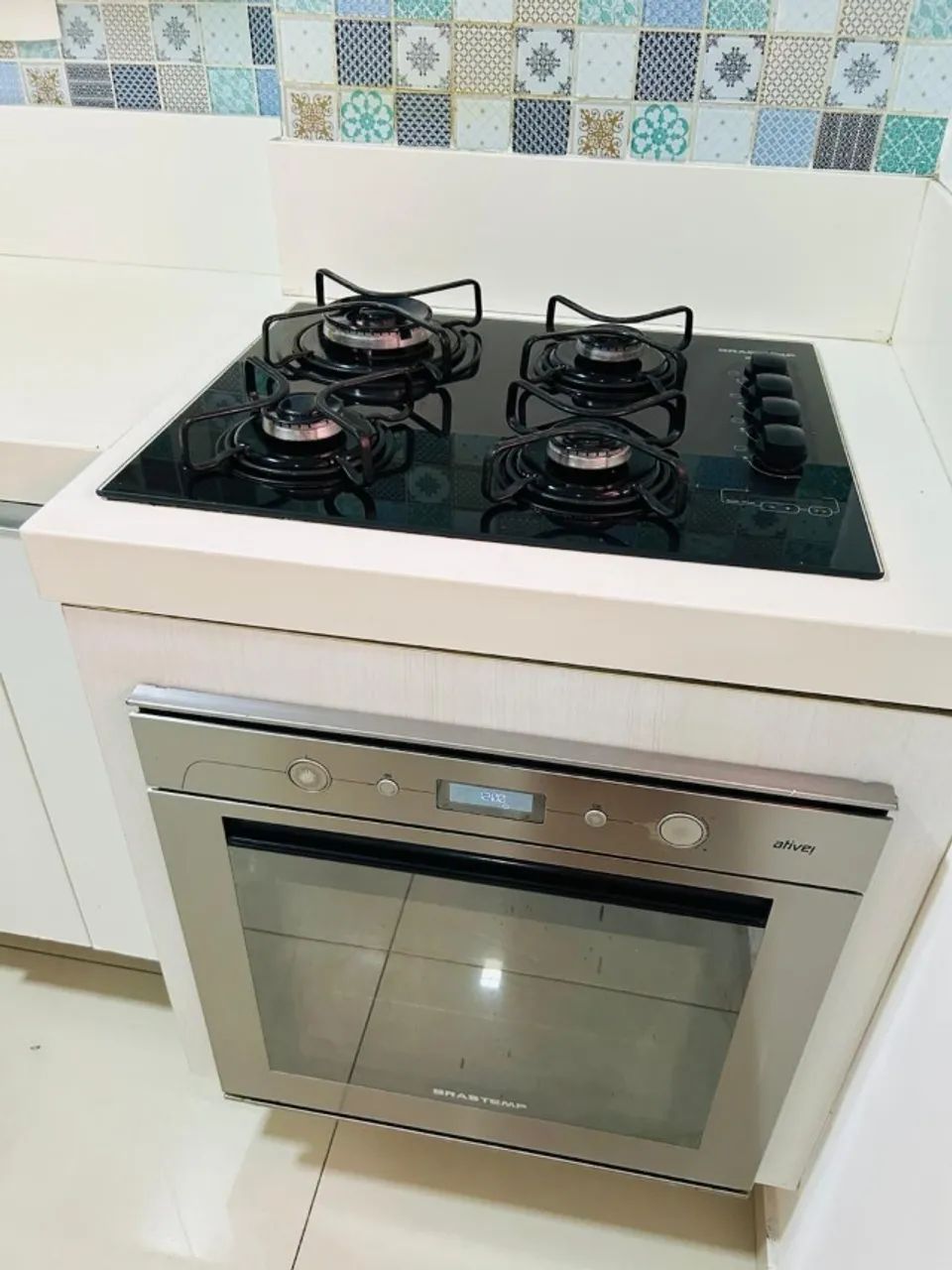 Apartamento no condomínio San Matheus com 3 quartos e suíte - Foto 5