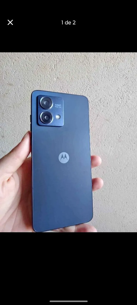 MOTOROLA G84 5G 256GB