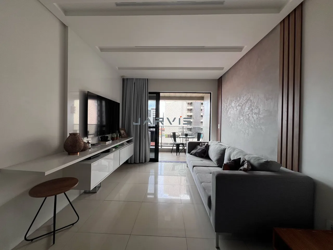 Apartamento Reformado semi-mobiliado R$ 700 mil 100% Nascente