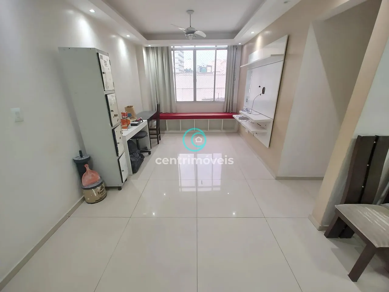 Apartamento para locação, 03 Quartos (1 suíte) -Tijuca, Rio de Janeiro, RJ