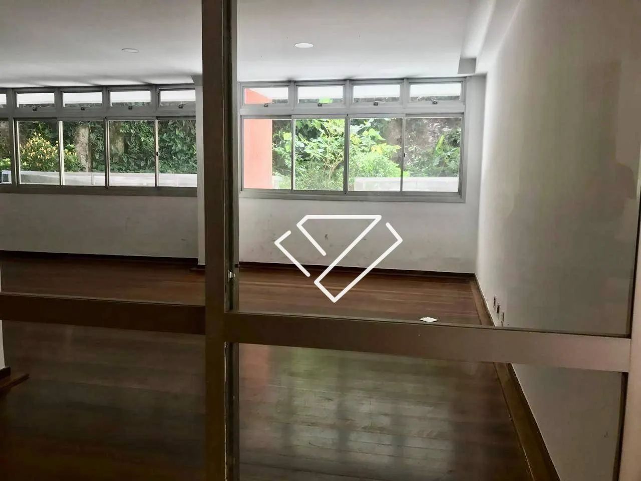 Gávea! Apartamento de 105m² à Venda com Vista Deslumbrante para a Lagoa à venda, 105 m² po - Foto 12