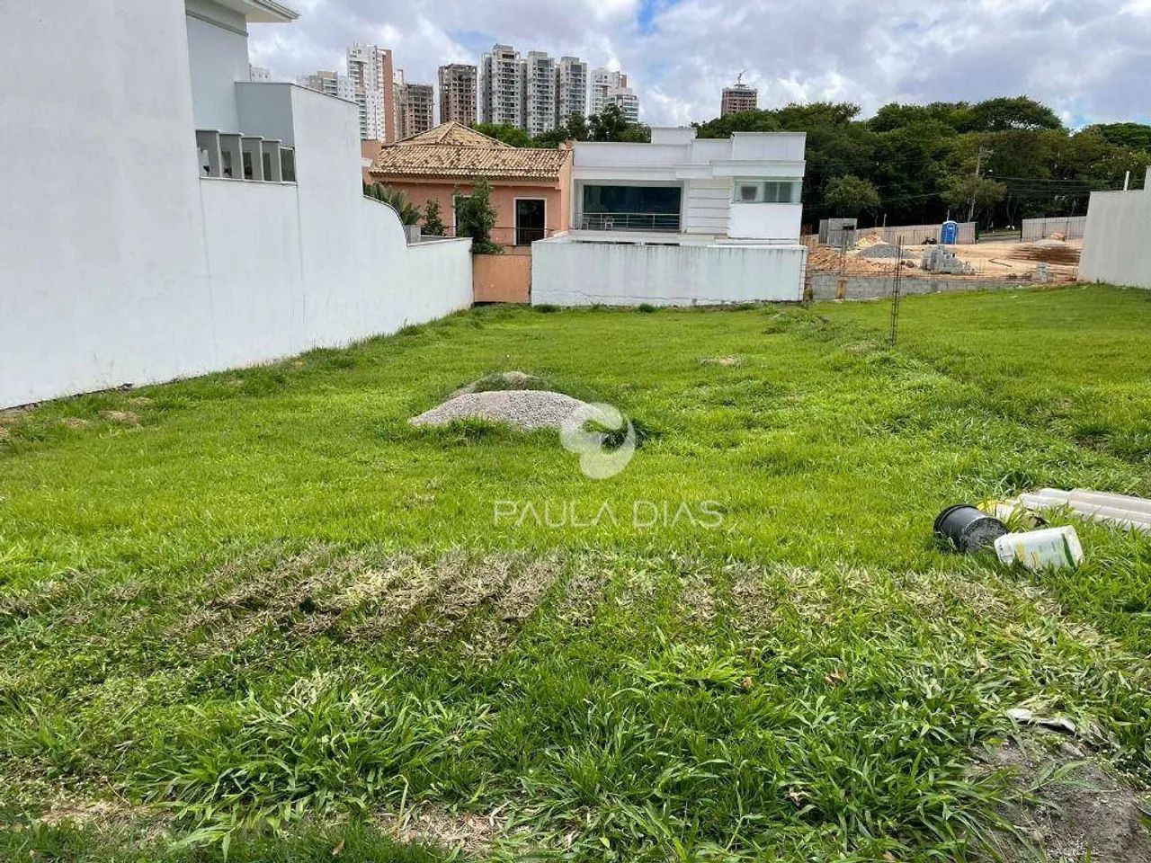 Terreno à venda, 552 m² por R$ 940.000,00 - Condomínio Residencial Villa Sunset - Sorocaba - Foto 3