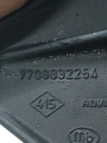 Suporte Motor Renault Scenic 2.0 2002 2003 2004 2005 2006 07 - Foto 4