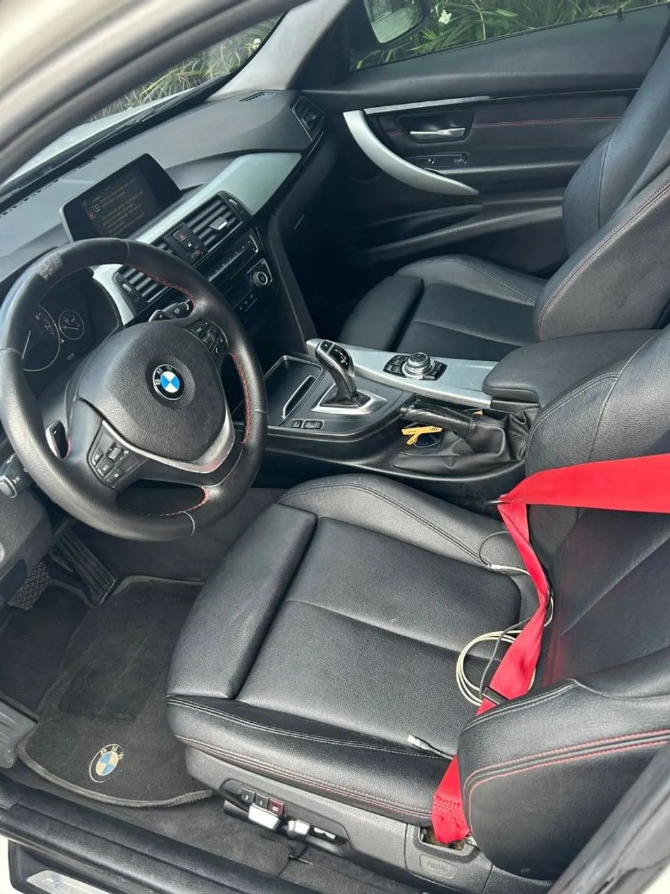 Bmw 320i serie especial c/ Teto  - Foto 5
