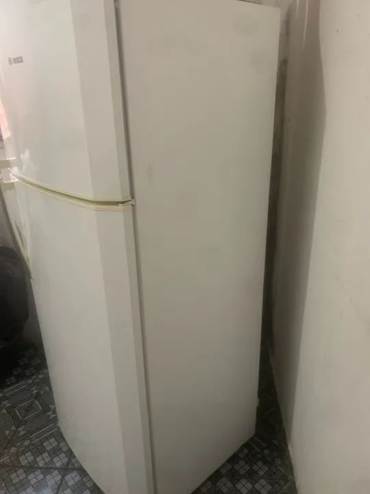 Geladeira Bosch Duples Fost Free KDN 42 - Foto 6