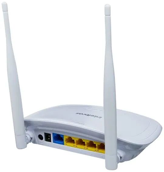Roteador Wi-Fi Intelbras IWR 3000N