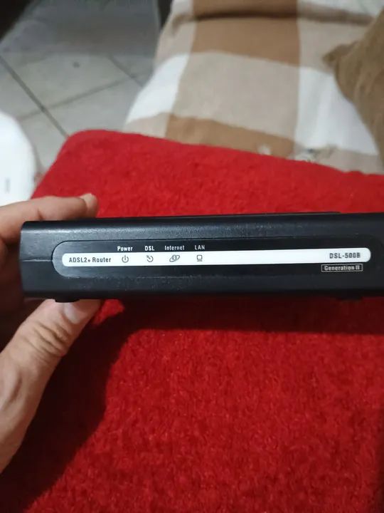 Roteador dlink - Foto 3