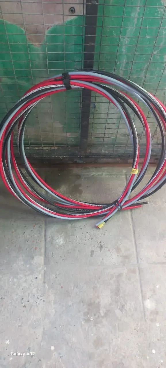 Cabo multiplexado 64573572845698120