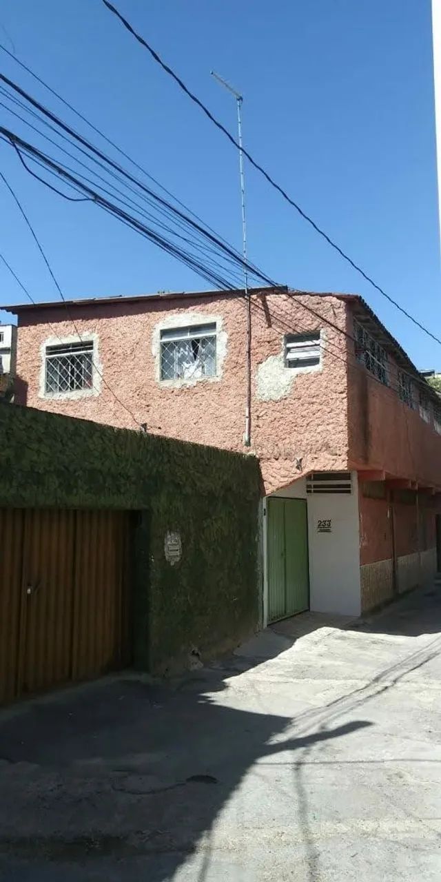 Foto - Contagem - Bandeirantes