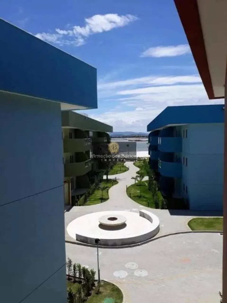 Apartamento à venda, 1 quarto, Monte Alto - Arraial do Cabo/RJ