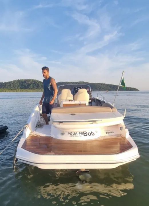 SESSA 28 key largo SEGUNDO DONO 110 HORAS 2019 - Foto 6