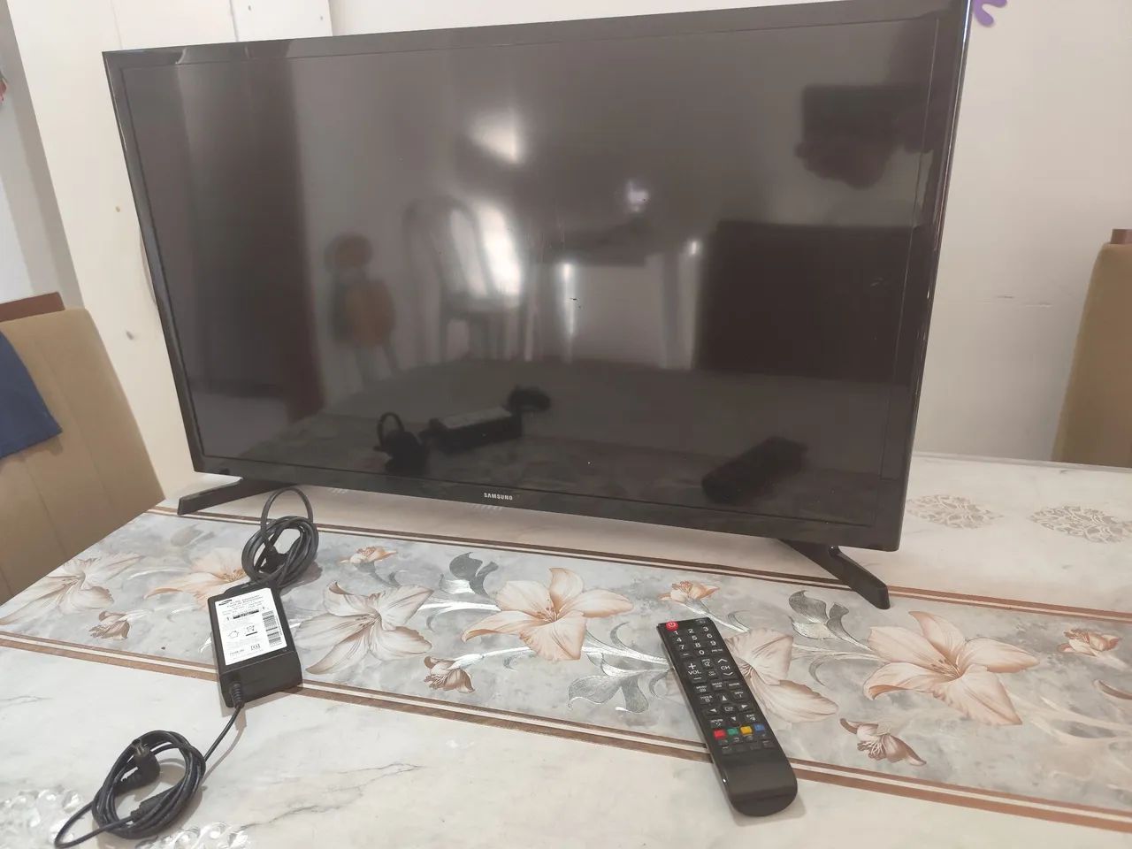 TV Samsung 32 polegadas
