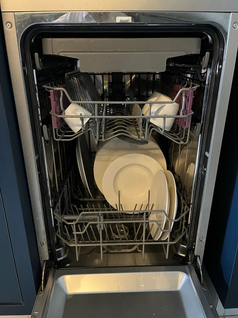 Lava louças Brastemp 10 Serviços  - Foto 4