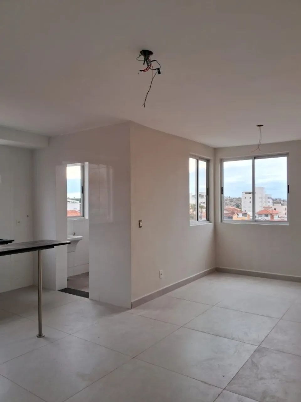 3 QUARTOS No Bairro Renascença . 