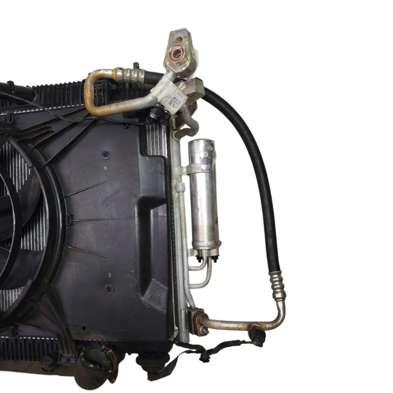 Kit Radiador Completo Ford Ka 1.5 8v518005gd D3b58c607af - Foto 6