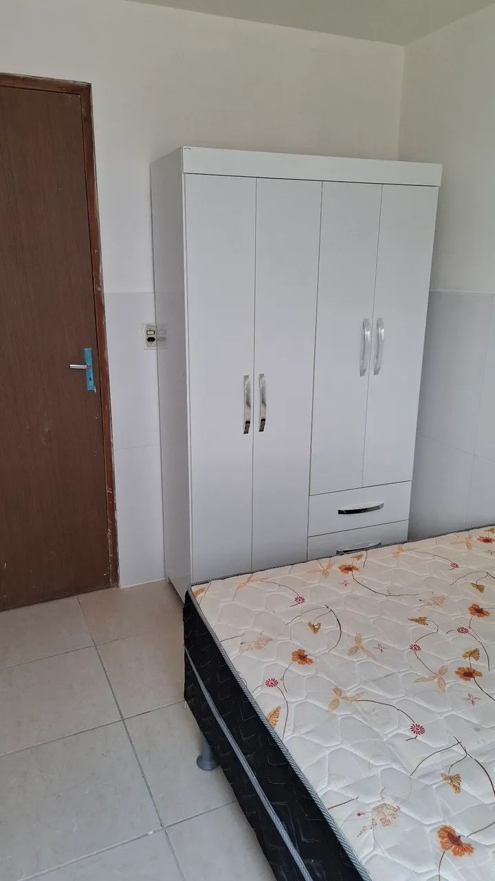 Apartamento em Arcoverde - PE próximo da faculdade de Medicina do Sertão - Foto 11