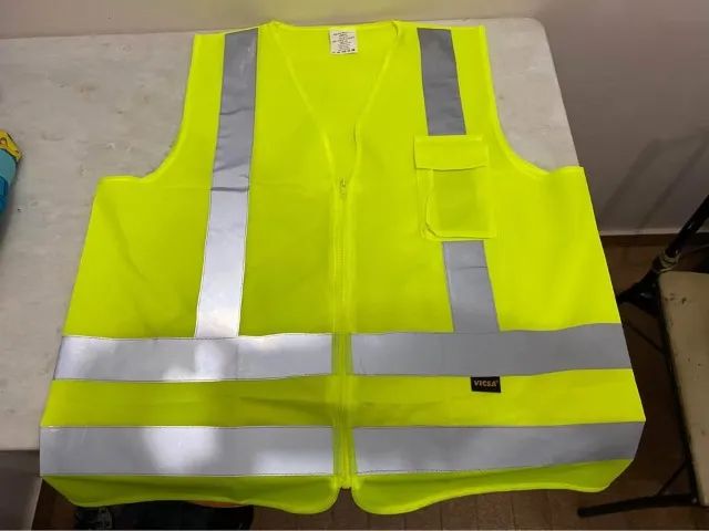 Equipamentos de proteção individual - Foto 5