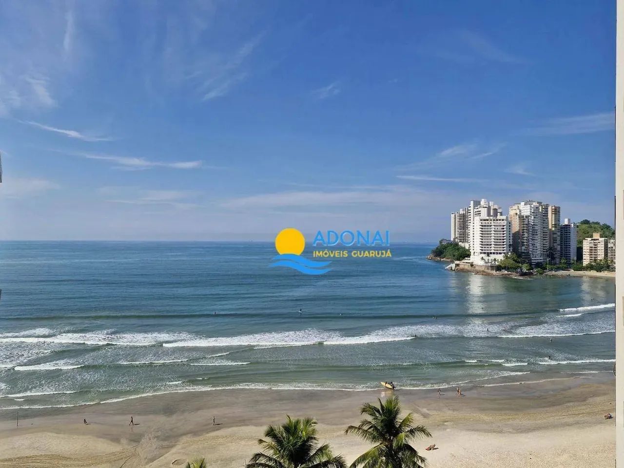 Apartamento com 3 dormitórios à venda, 96 m² por R$ 900.000,00 - Jardim Astúrias - Guarujá - Foto 2