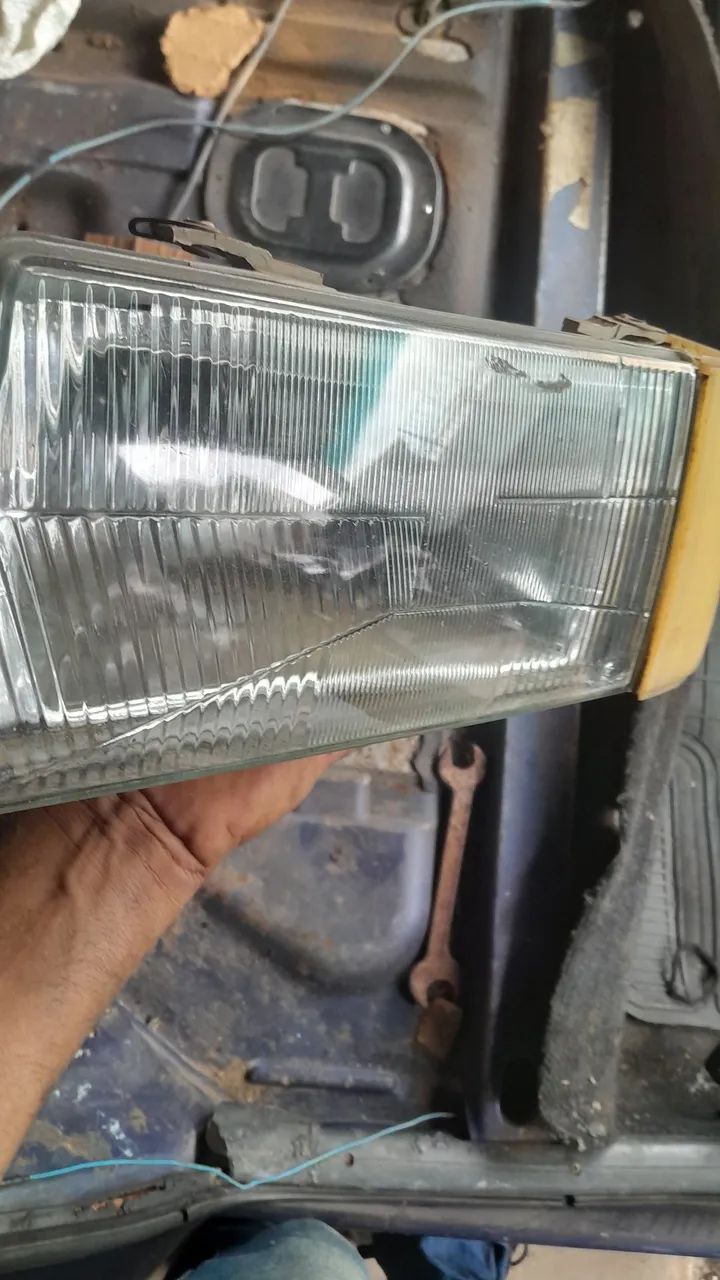 Farol do uno