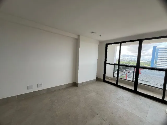 Sala Comercial, Edifício Cosmopolitan - Quadra 201 Sul, Palmas - TO
