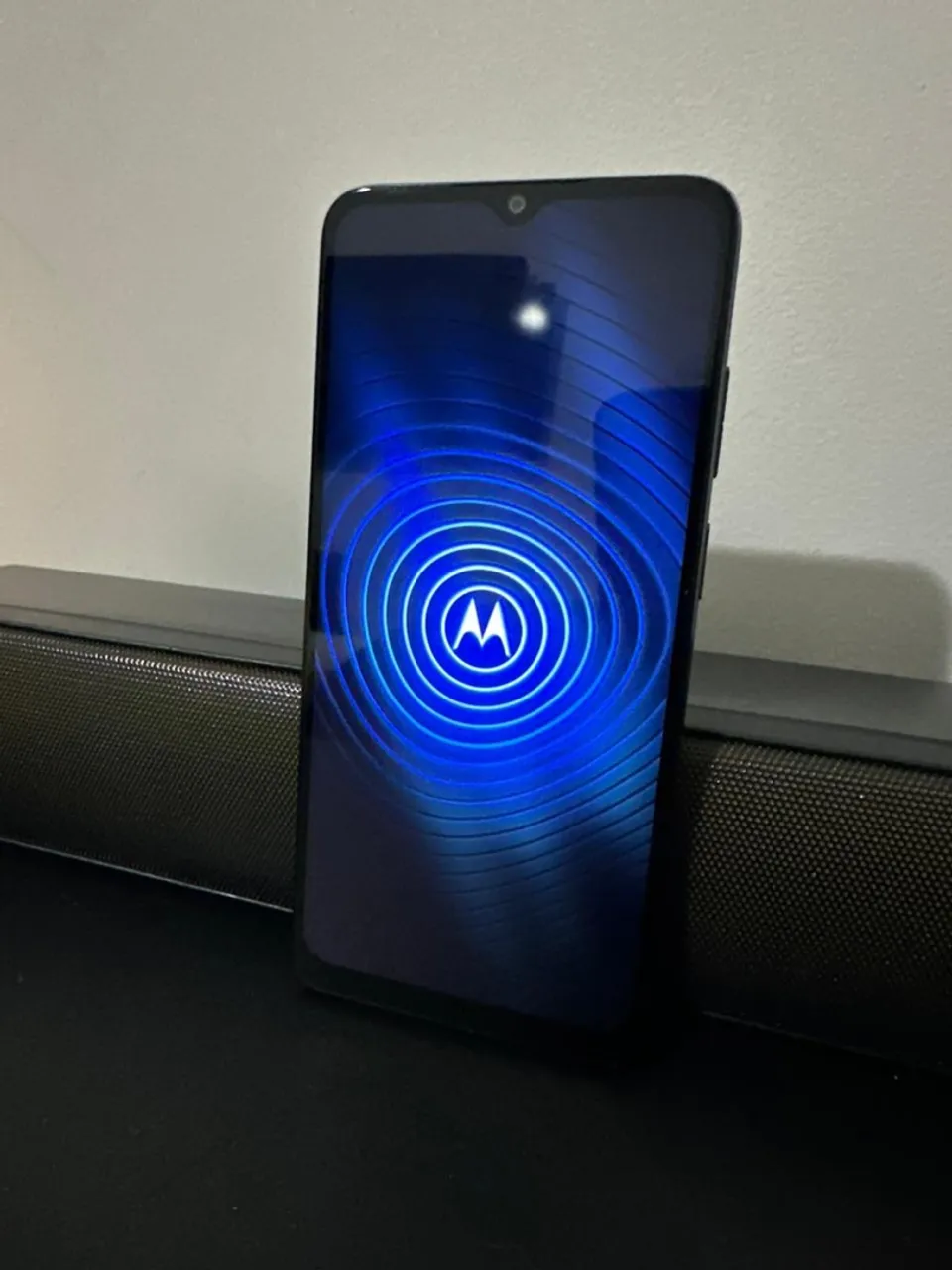 Vendo Aparelho Celular Motorola E22
