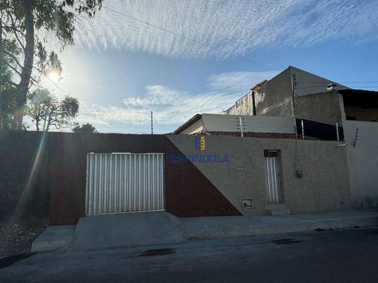 Casa com piscina e 3 dormitórios para alugar, 500m² por R$ 4.000/mês - Boa vista Castelão - Foto 3