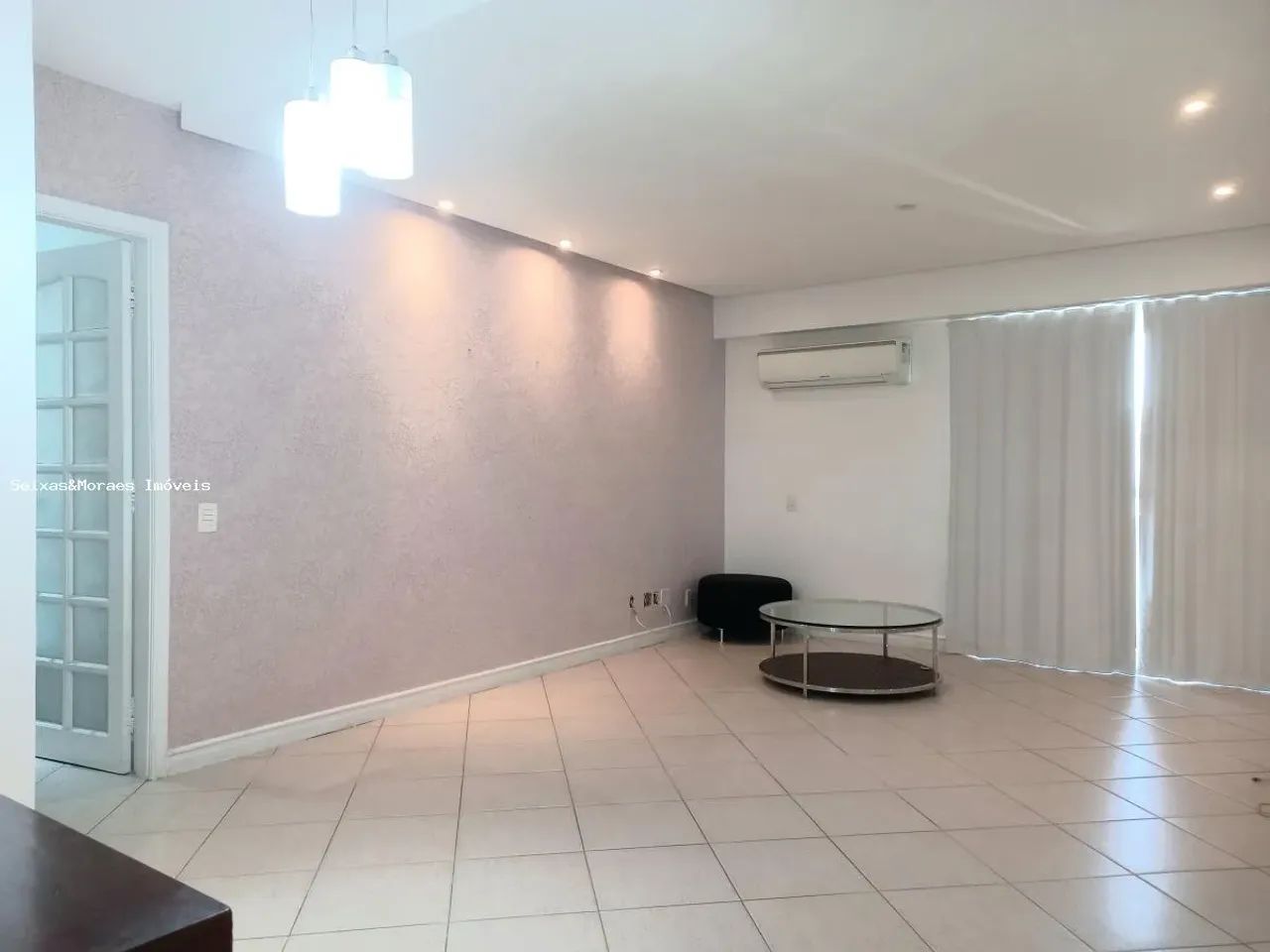 Apartamento para Venda em Nova Iguaçu, Centro, 3 dormitórios, 1 banheiro, 1 vaga - Foto 2
