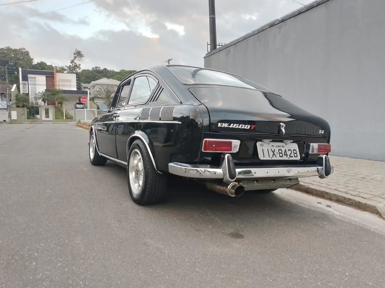 Tl 2.0 turbo legalizada - Foto 5