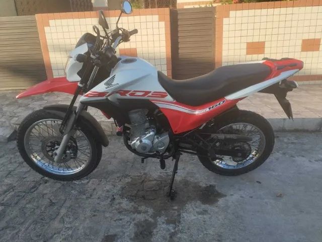 NXR BROS ESDD 2019/2019