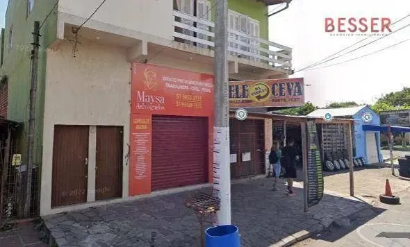 Sala para alugar, 80 m² por R$ 1.820,00/mês - Vargas - Sapucaia do Sul/RS