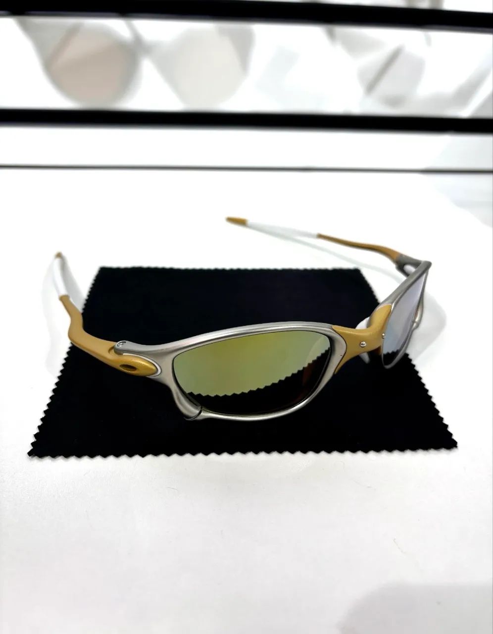Juliet Double X 24K Plasma - Foto 2