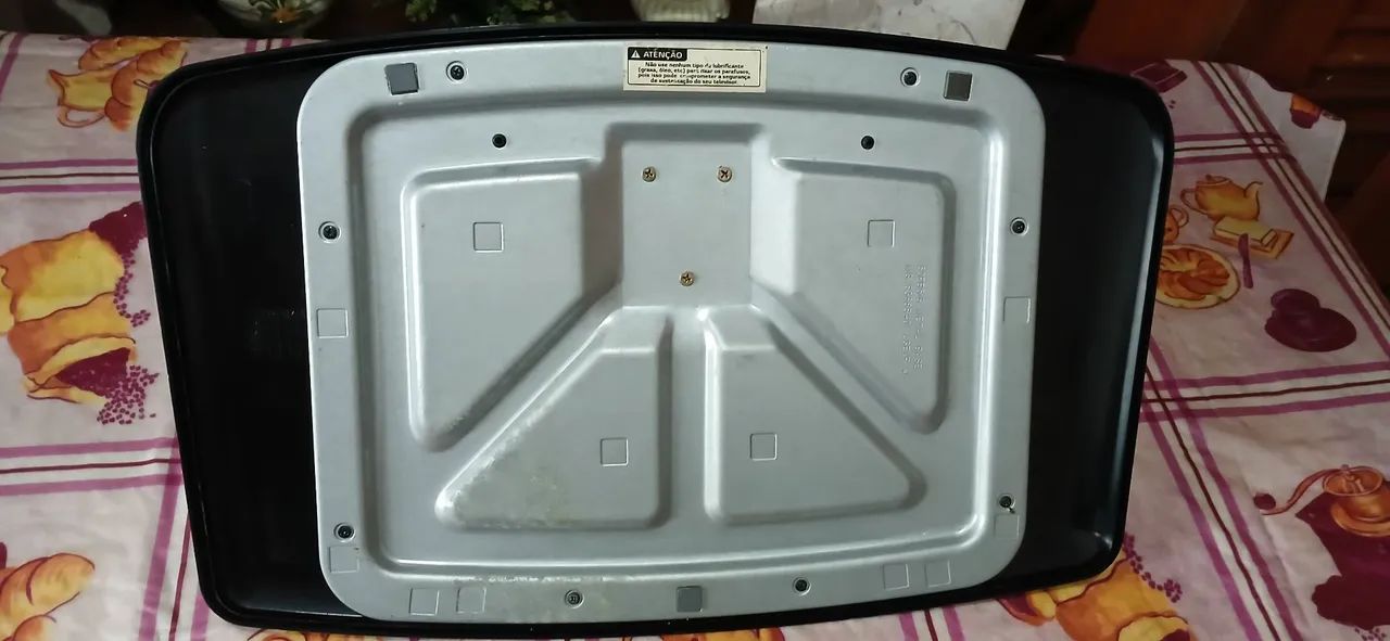 Base Pé Pedestal Suporte TV LG 60PB6500 - Foto 3