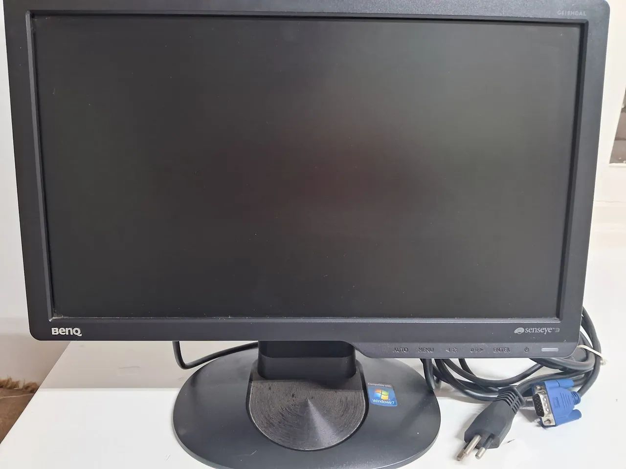 Monitor Benq 15,6 polegadas ET-0024-TA