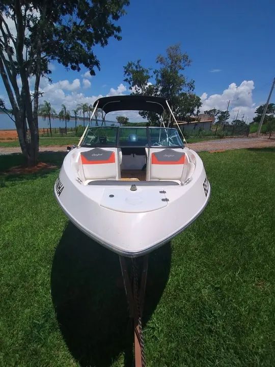 Lancha Betinha - Ventura 230 - Foto 2