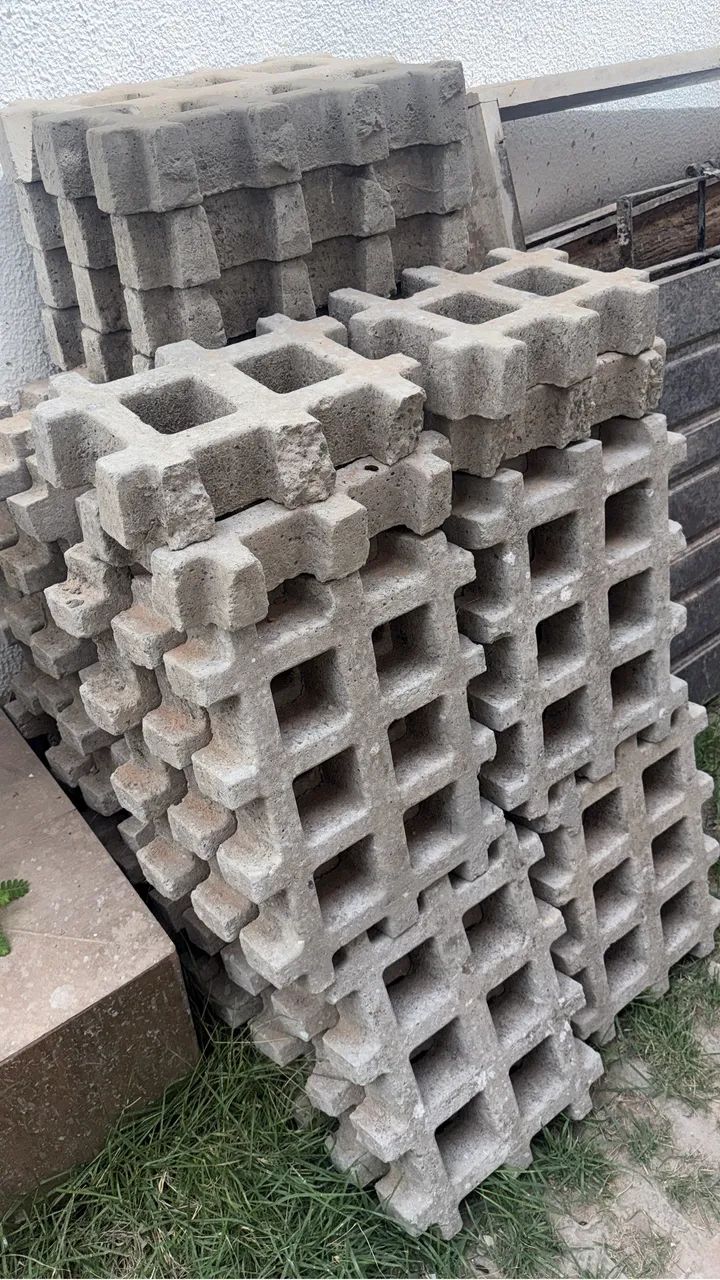 Piso para grama  - Foto 2